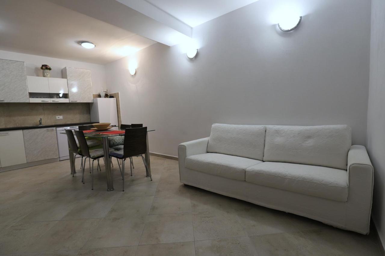 Studio Tre Sorelle Piran Bagian luar foto