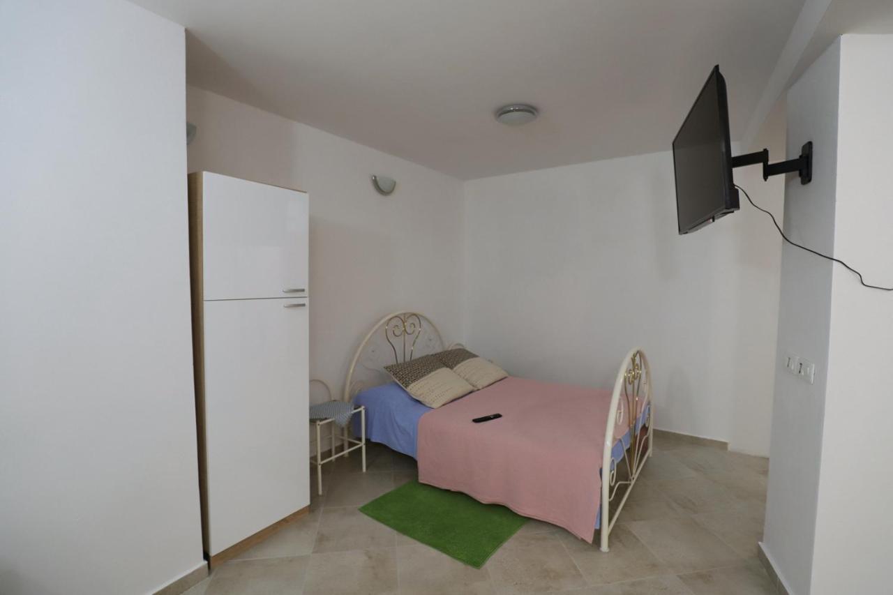 Studio Tre Sorelle Piran Bagian luar foto