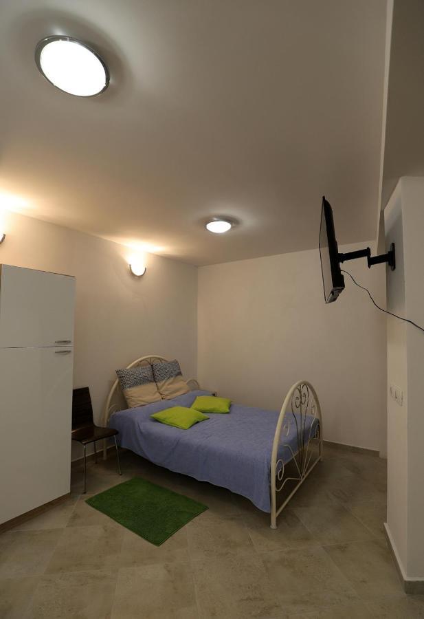 Studio Tre Sorelle Piran Bagian luar foto
