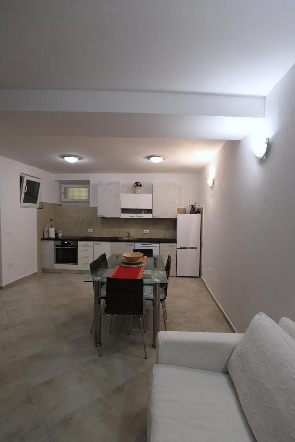 Studio Tre Sorelle Piran Bagian luar foto
